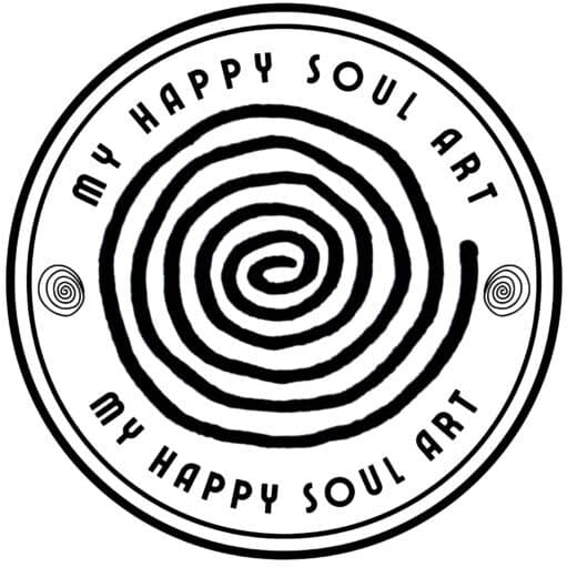 MY HAPPY SOUL ART